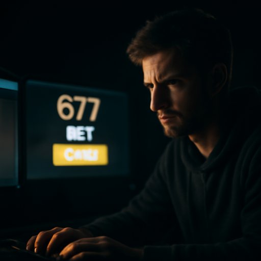 677bet প্রমোশন ব্যানার স্ক্রিন